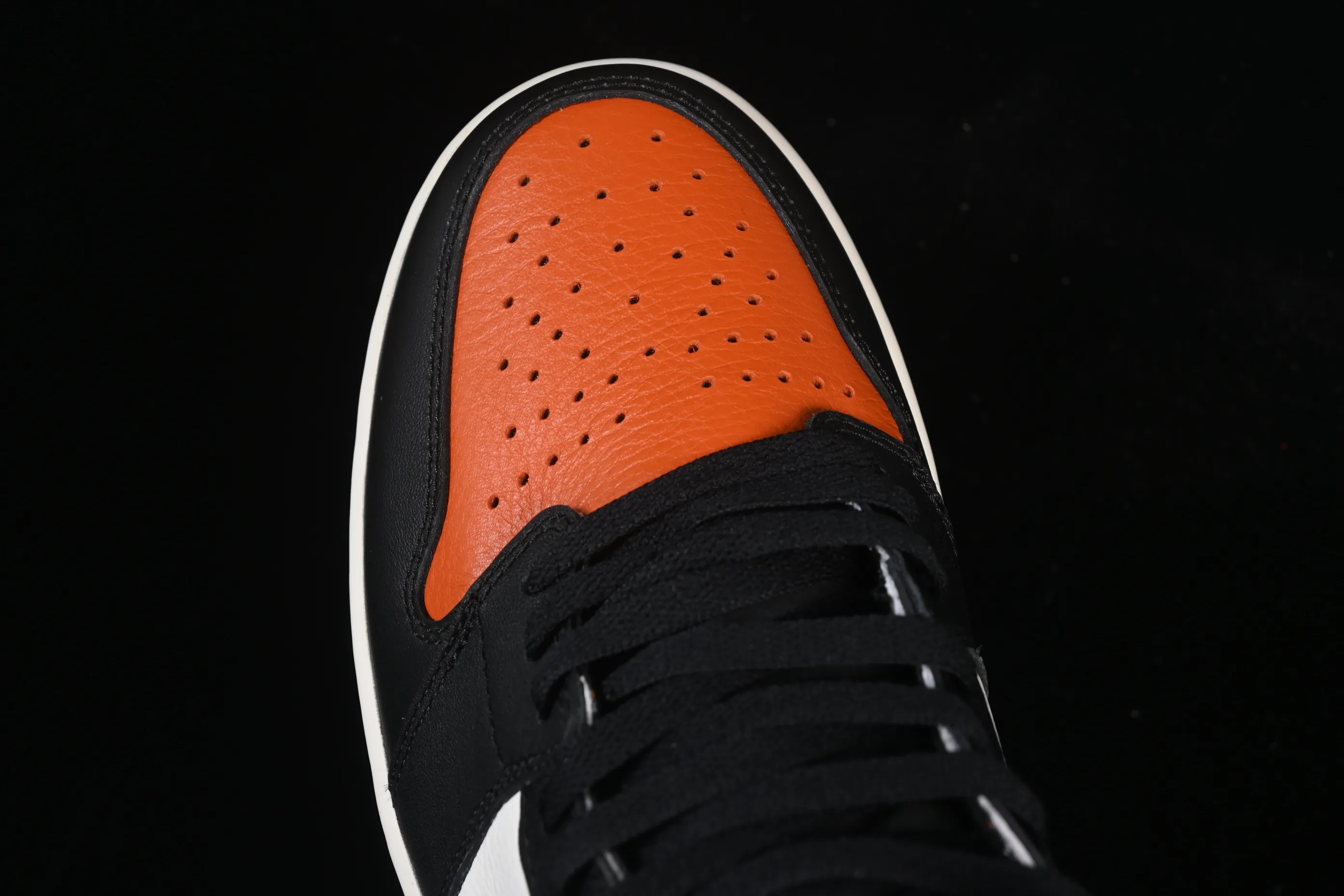 All Categories Air Jordan Jordan Series Basketball Shoes Air Jordan 1 High Foreign Trade Version Air Jordan 1 High OG "Shattered Backboard" AJ1 Joe 1 New Shattered DZ5485-008